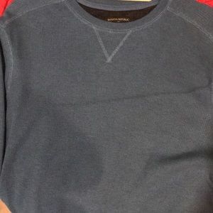 Banana Republic sweater thermal